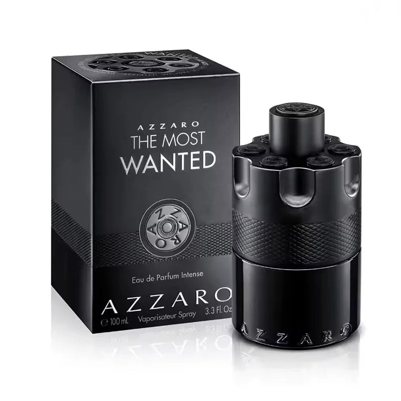 Eterno Luxe – Estilo Azzaro