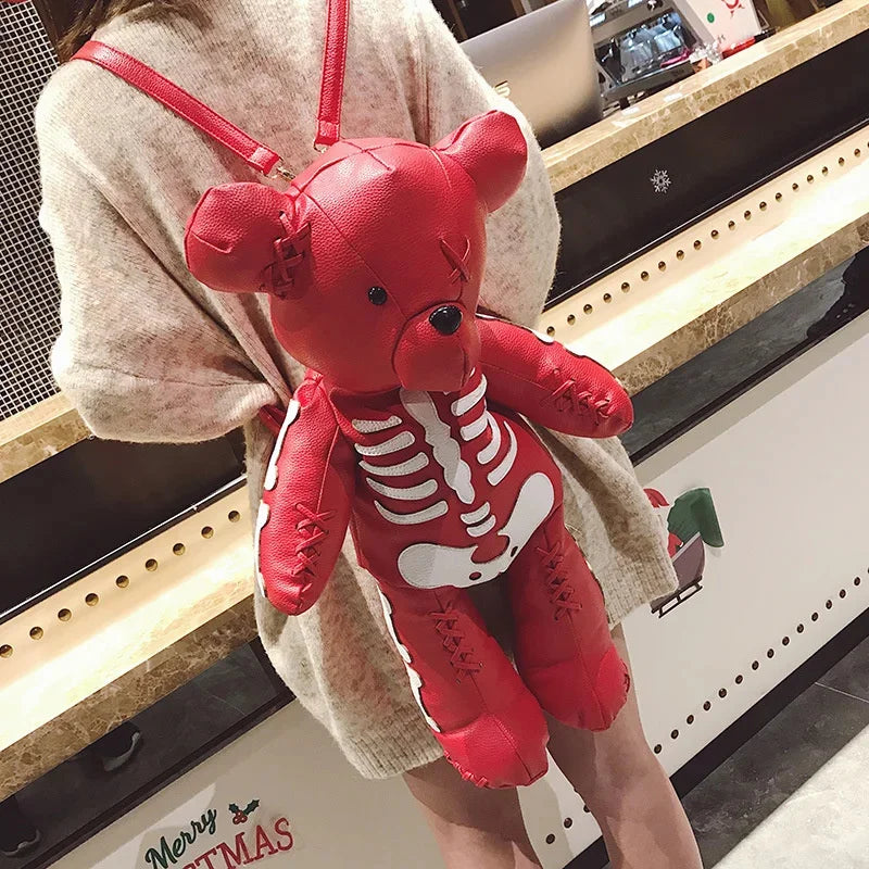 Skelobabe