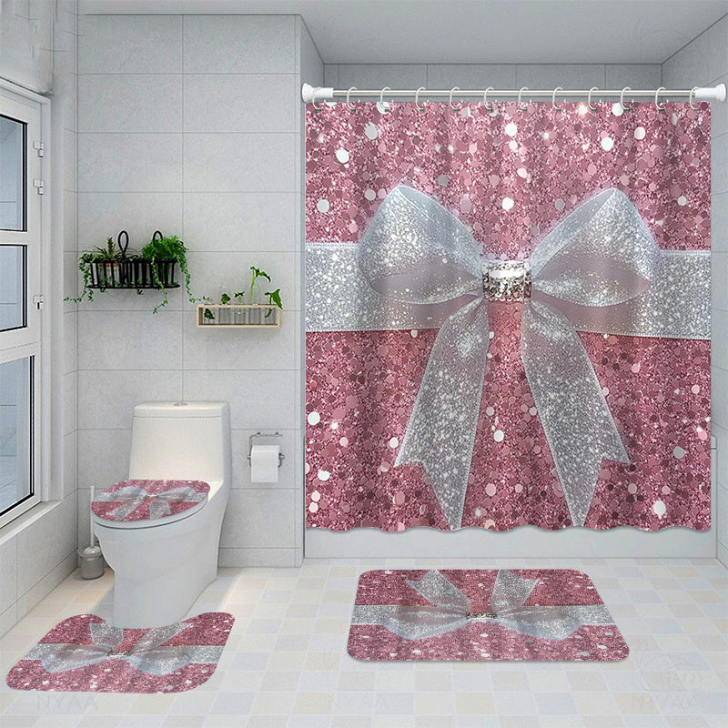 Love Harmony – Juego de Baño con Accesorios ❤️✨